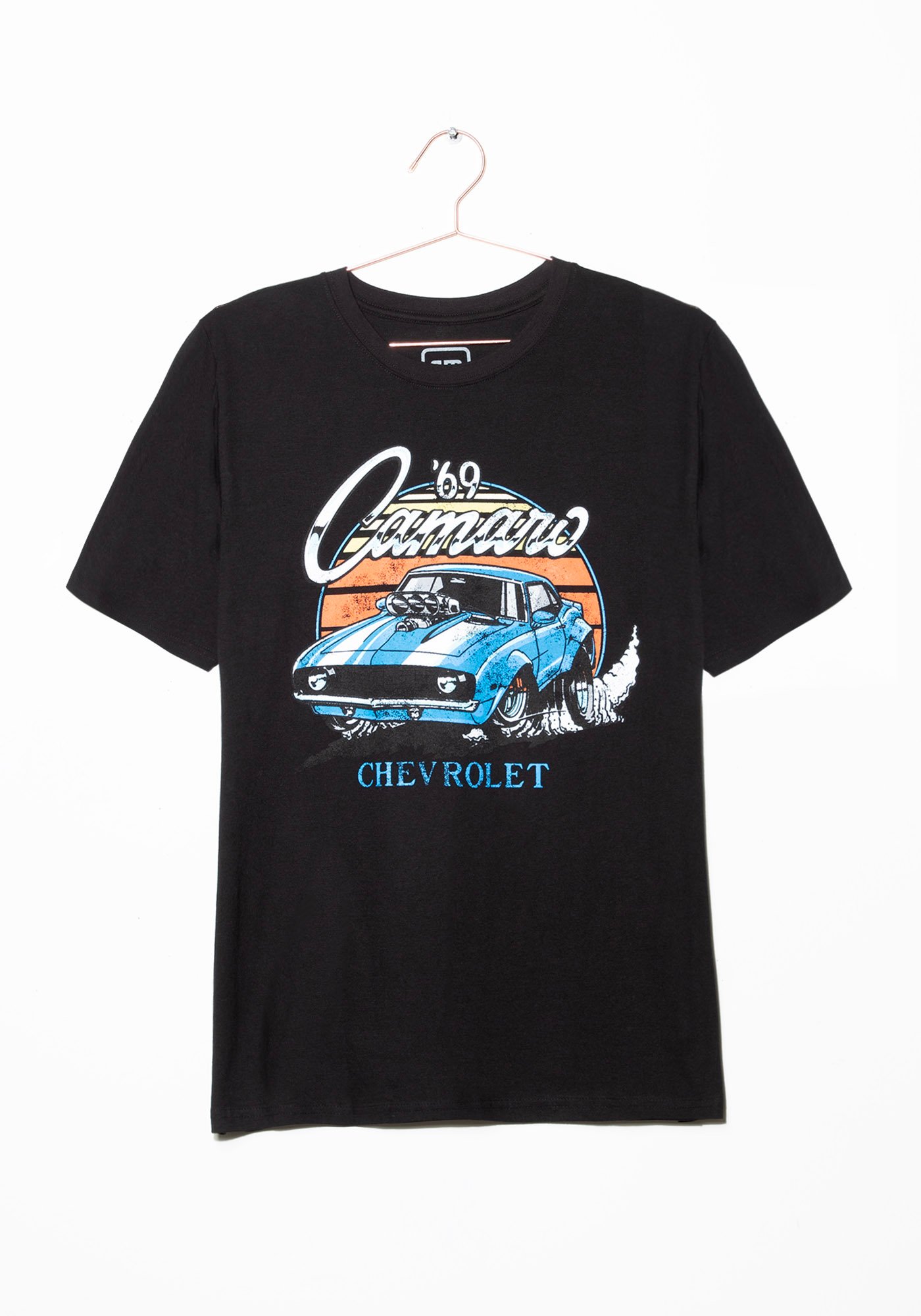 Men's Camaro Tee