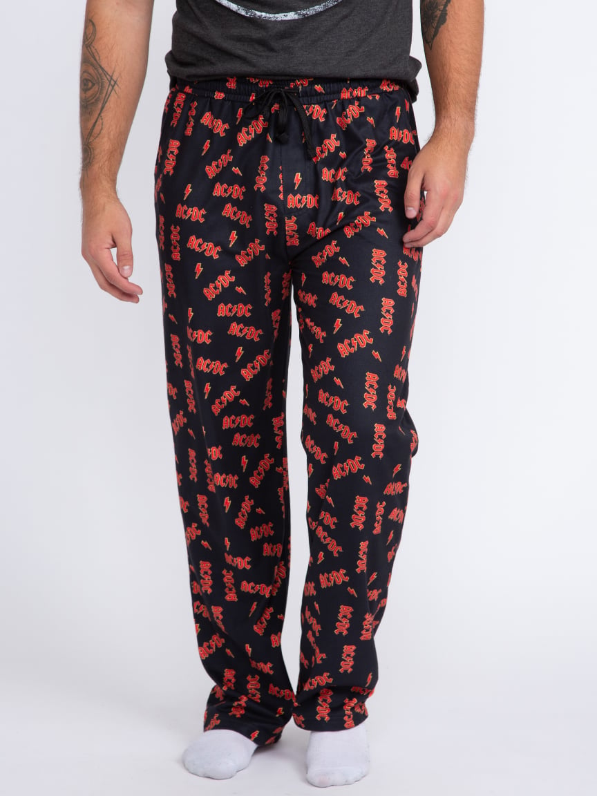 Men's AC/DC Sleep Pant