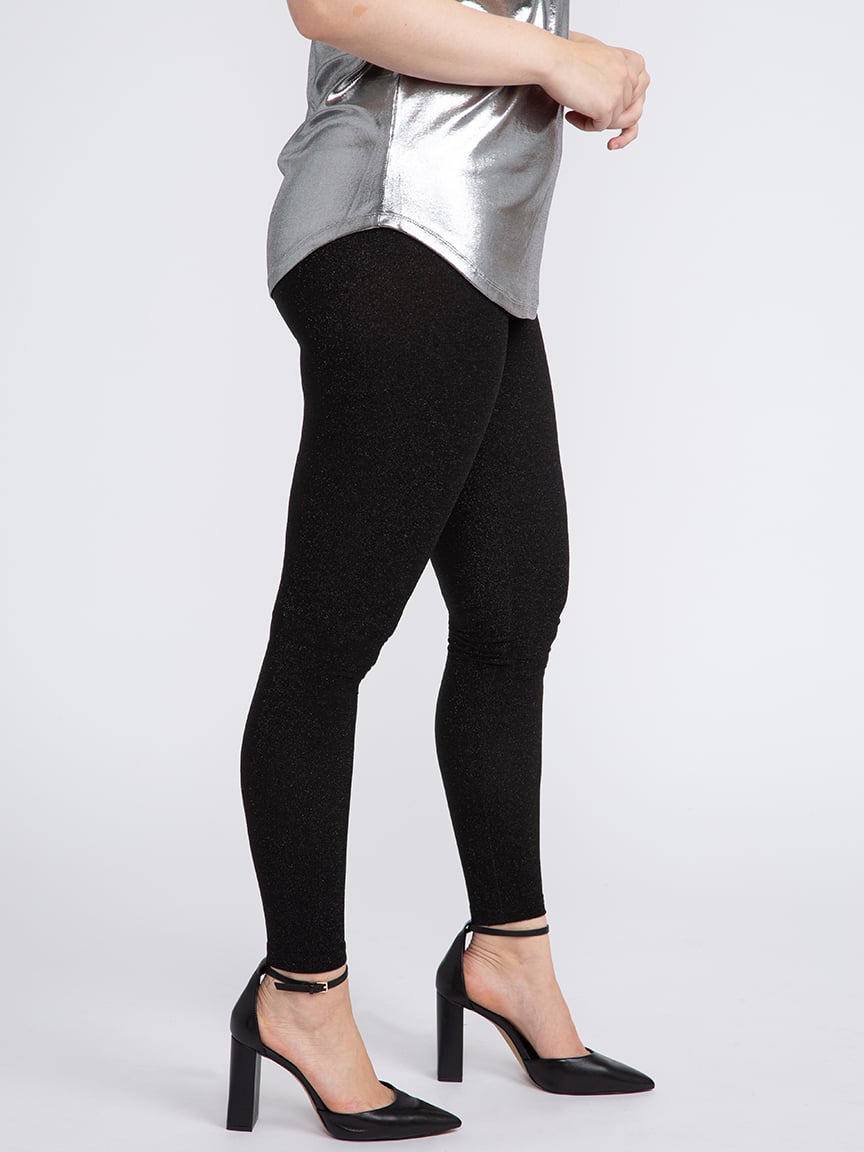 Women's Shimmer Legging