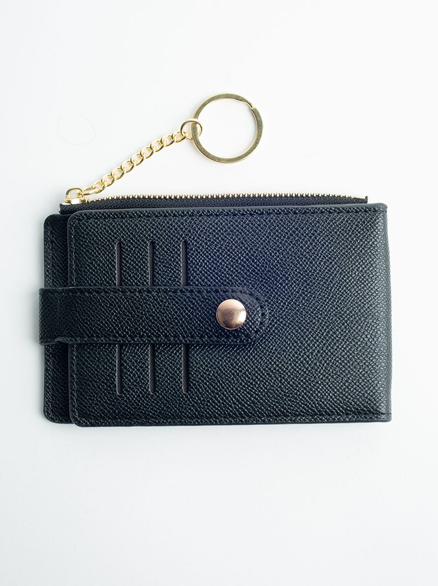 Women's Card Wallet