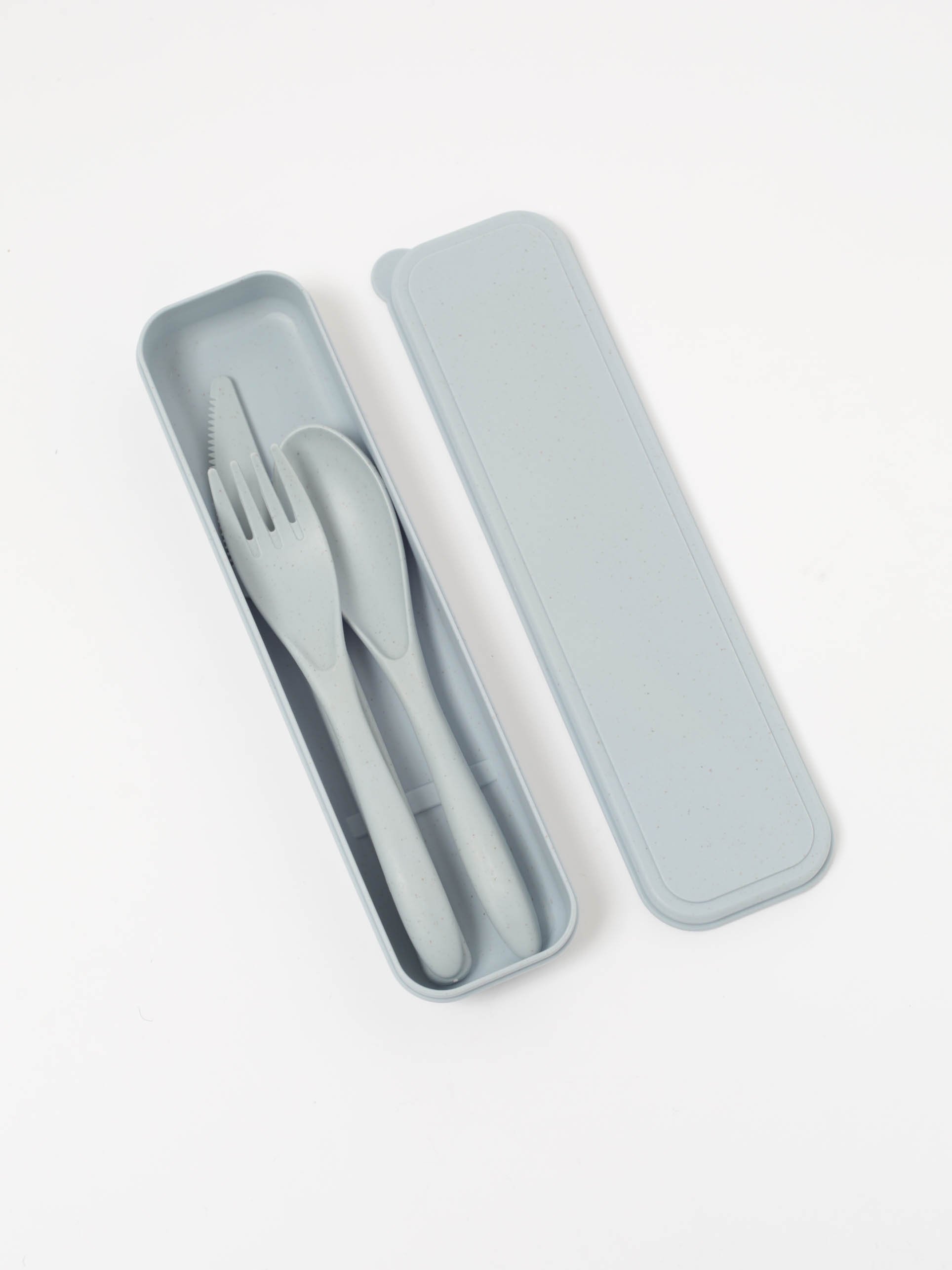 Cutlery Set with Case