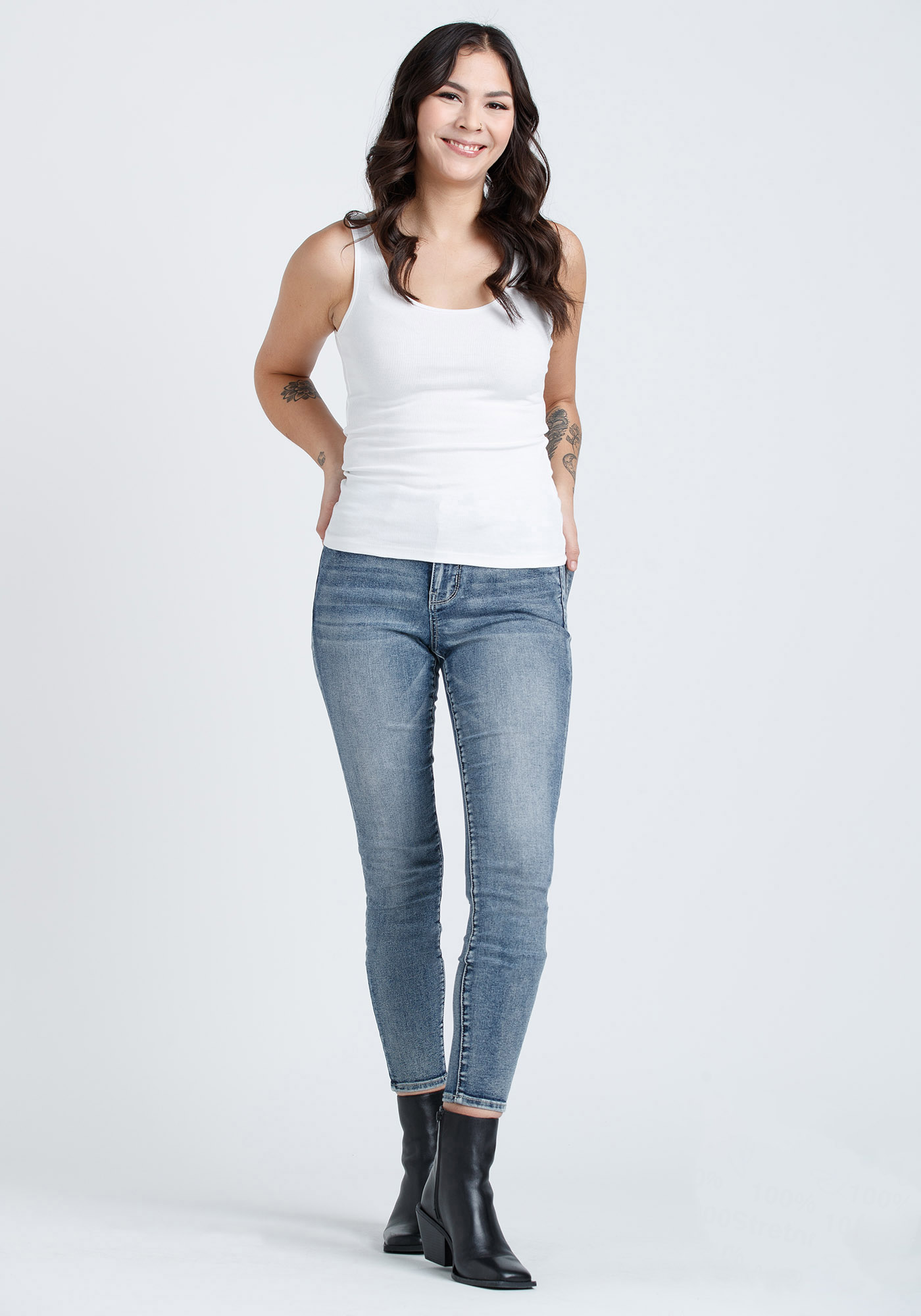 Women's Skinny Jeans