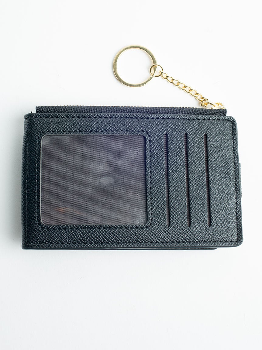 Women's Card Wallet