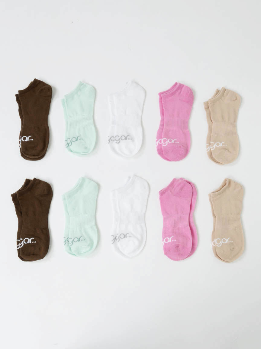 Women's SUGAR No Show Socks