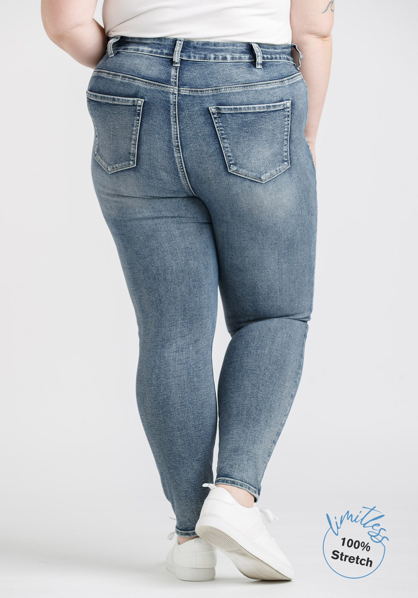 Women's Skinny Jeans