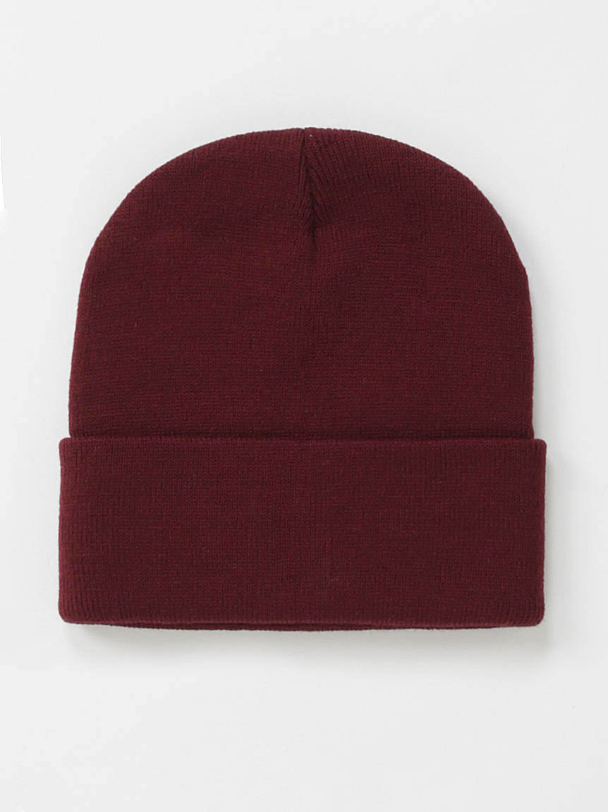 Cuffed Beanie