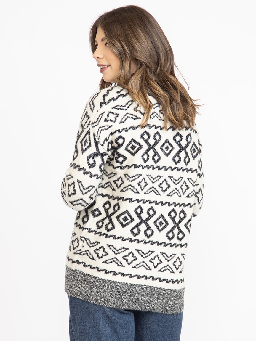 Women's Cheers Sweater