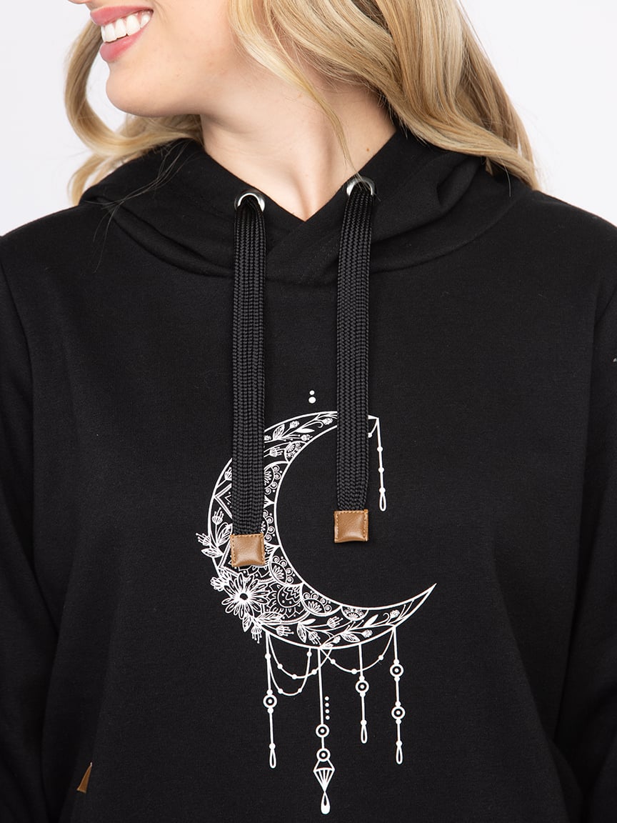 Women's Celestial Popover Hoodie