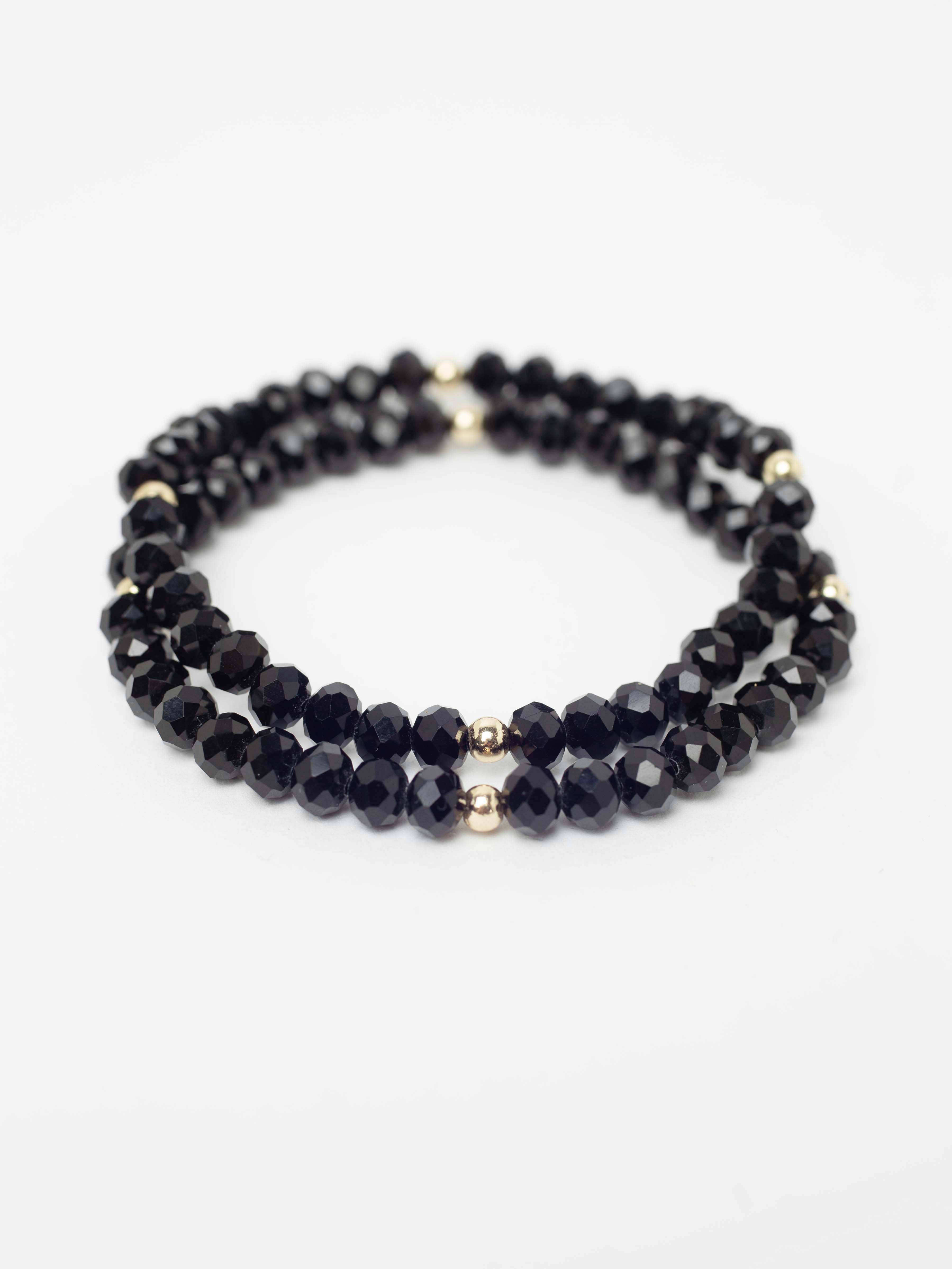 Women's Bead Stretch Bracelets