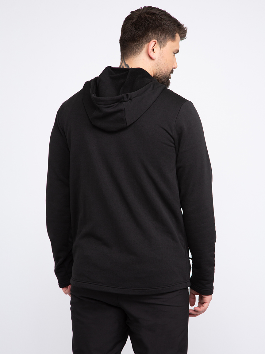 Men's Active Zip Up Hoodie