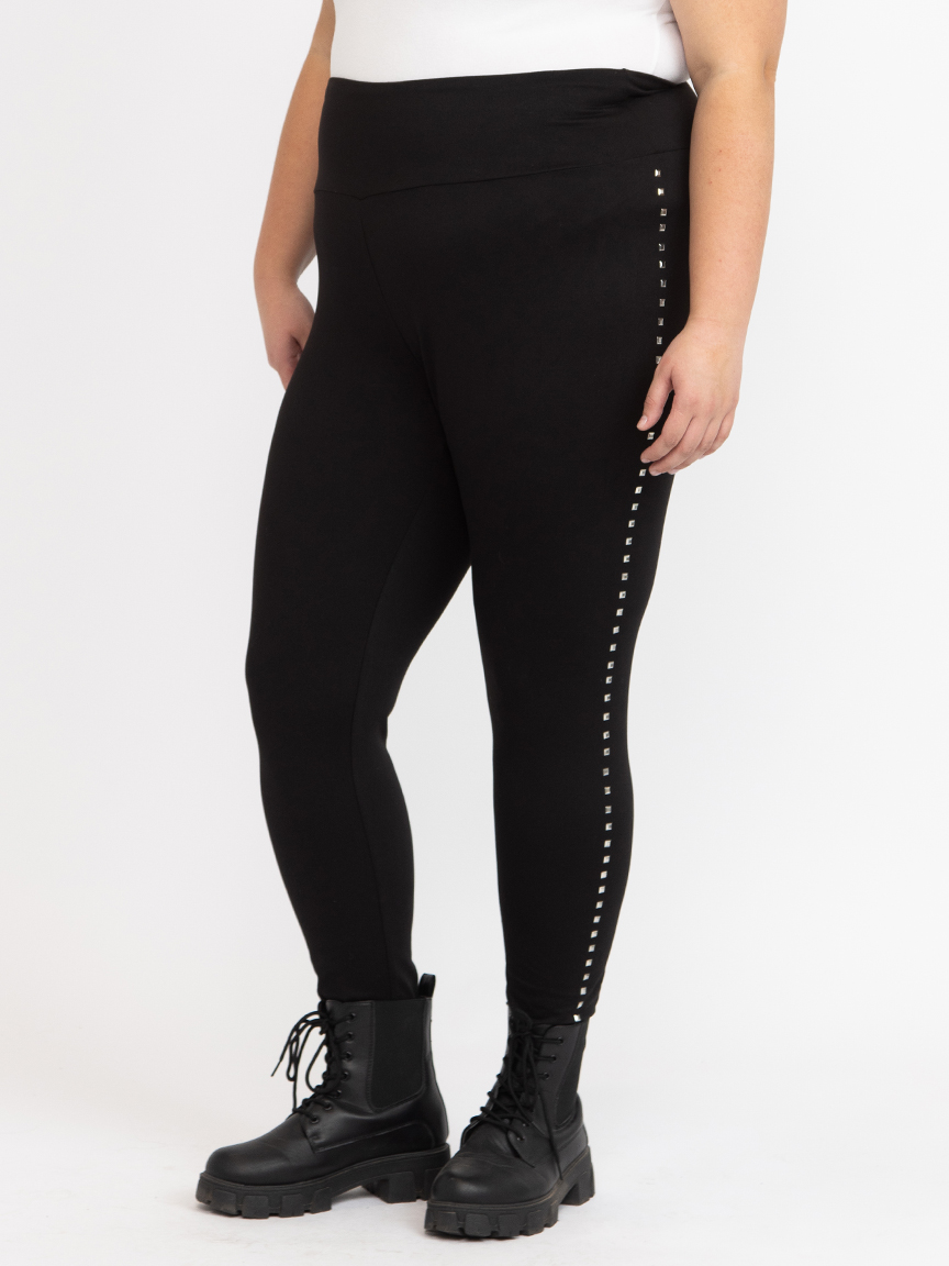 Women's Studded Legging