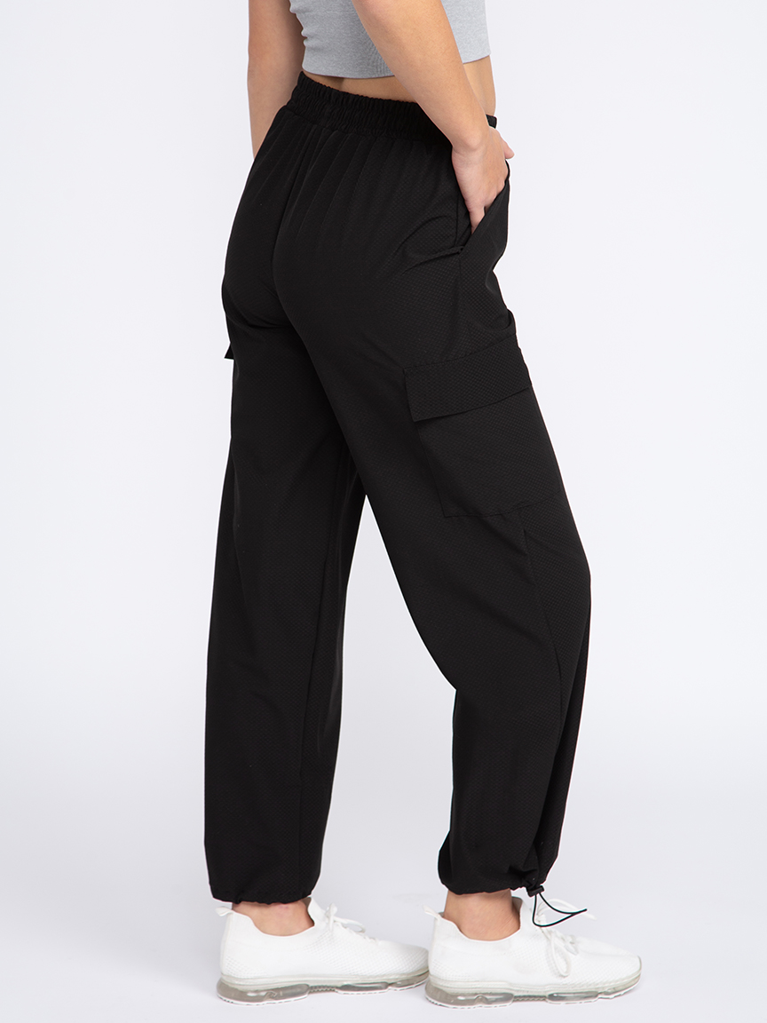 Women's Cargo Hybrid Pant