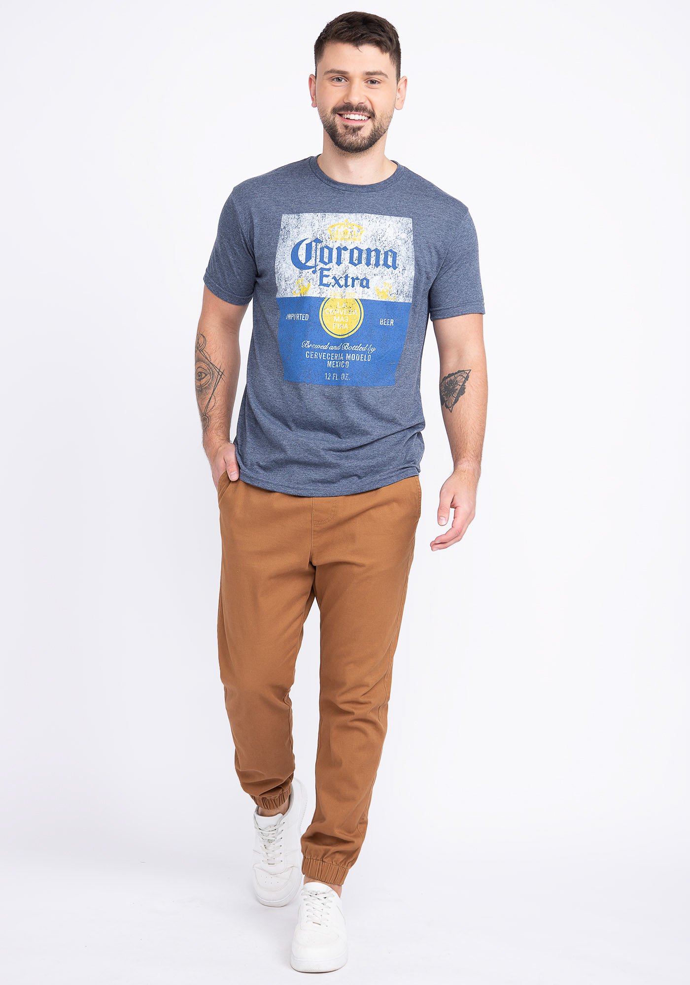 Men's Corona Tee