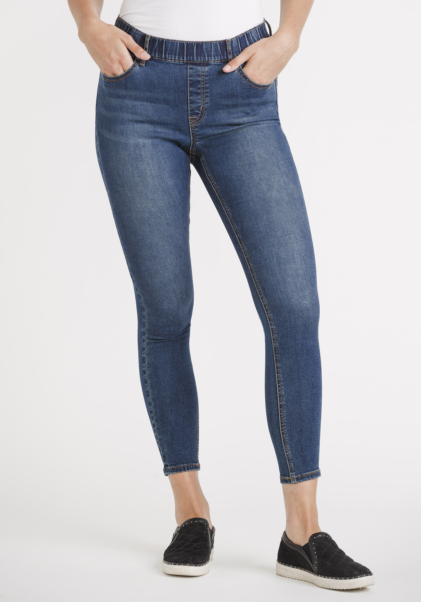 Skinny Jeans  Warehouse One
