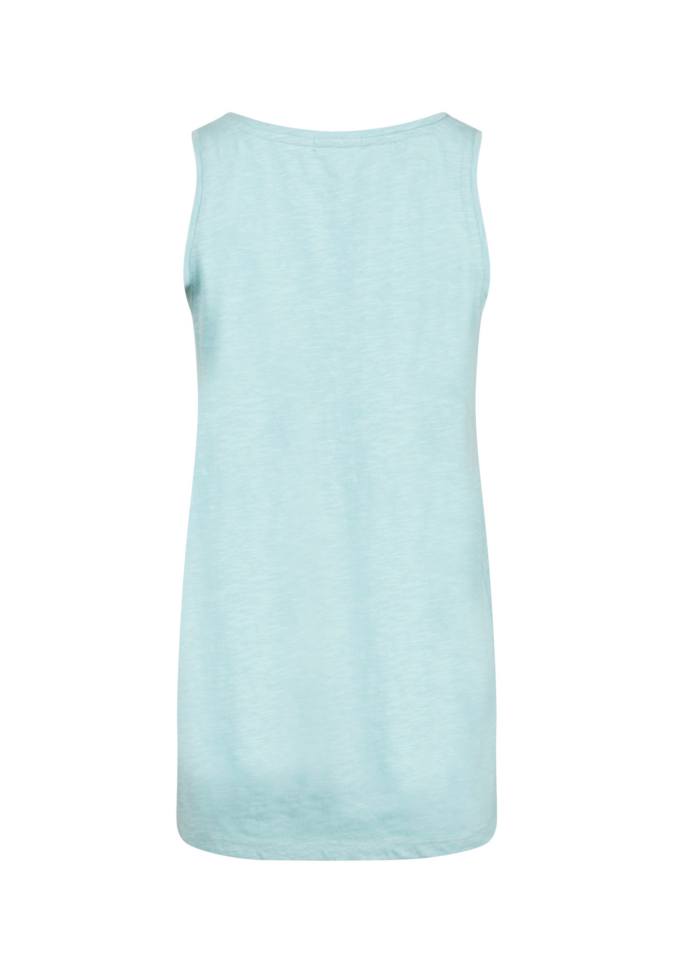 Women's Scoop Neck Tank