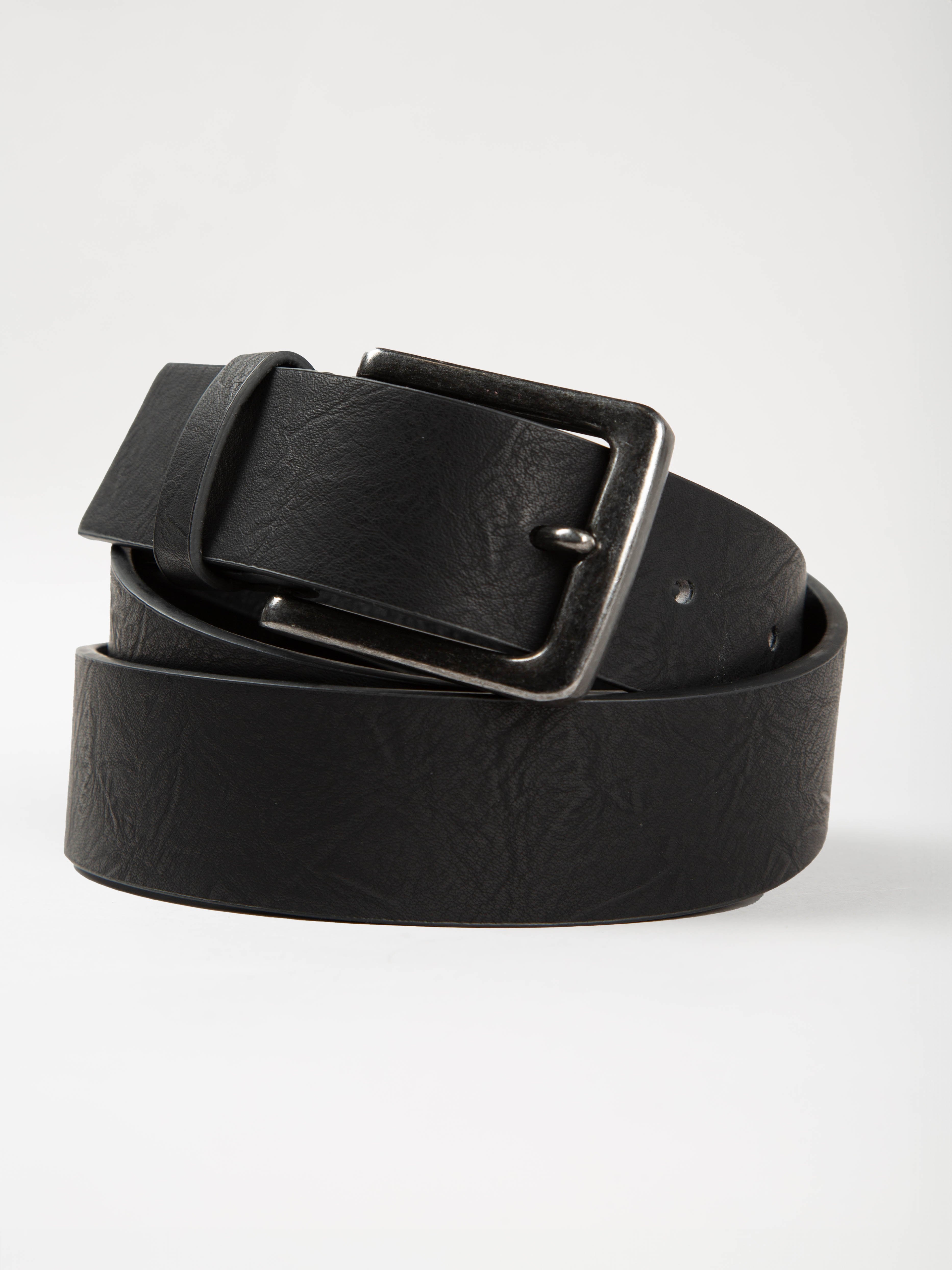 Men's Essential Belt