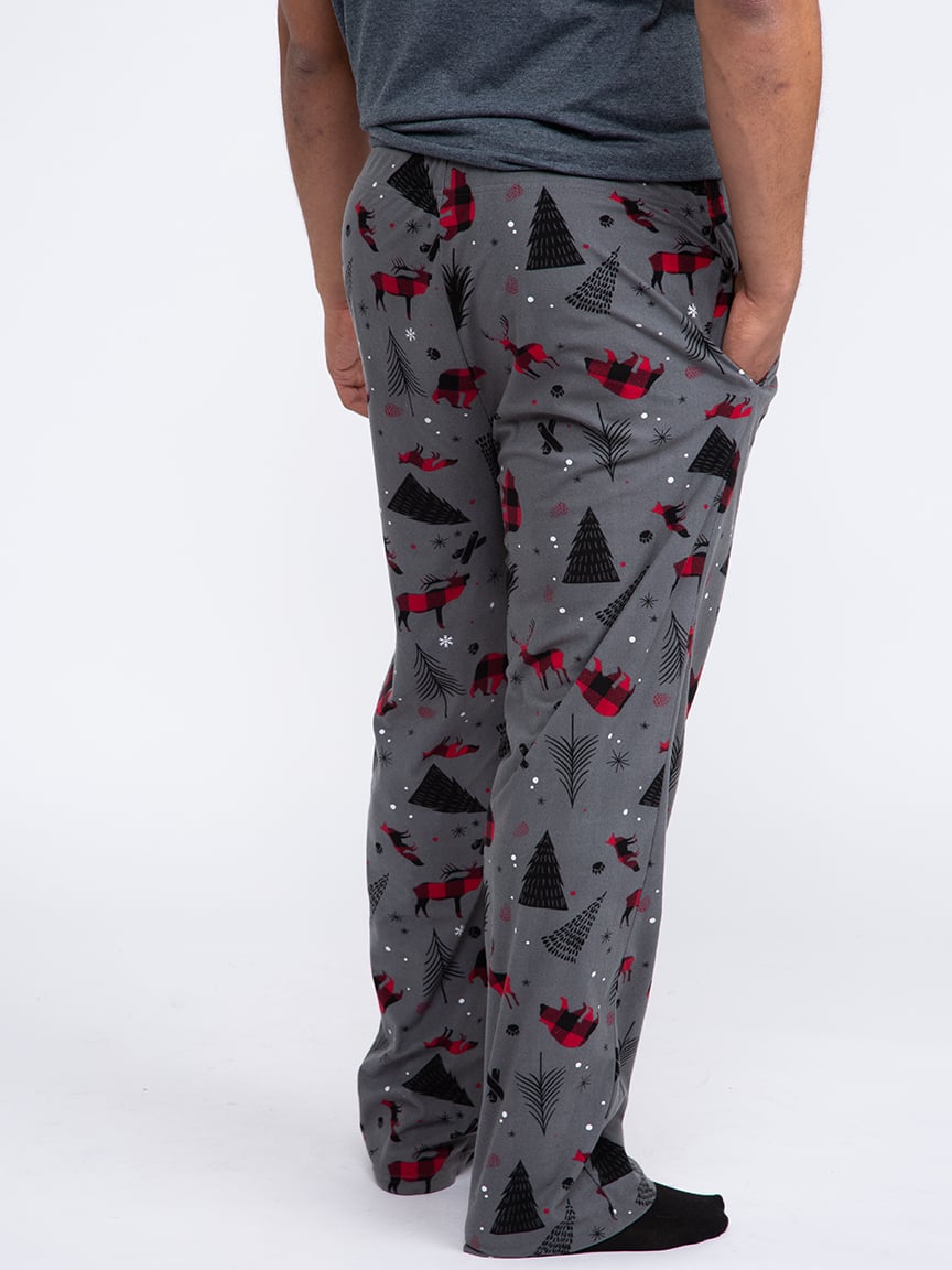 Men's Canadiana Sleep Pant