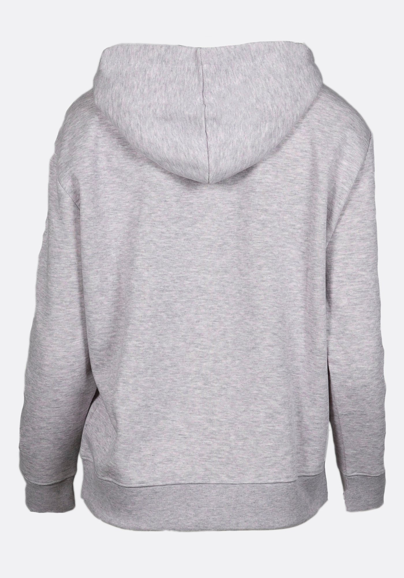 Women's Popover Hoodie