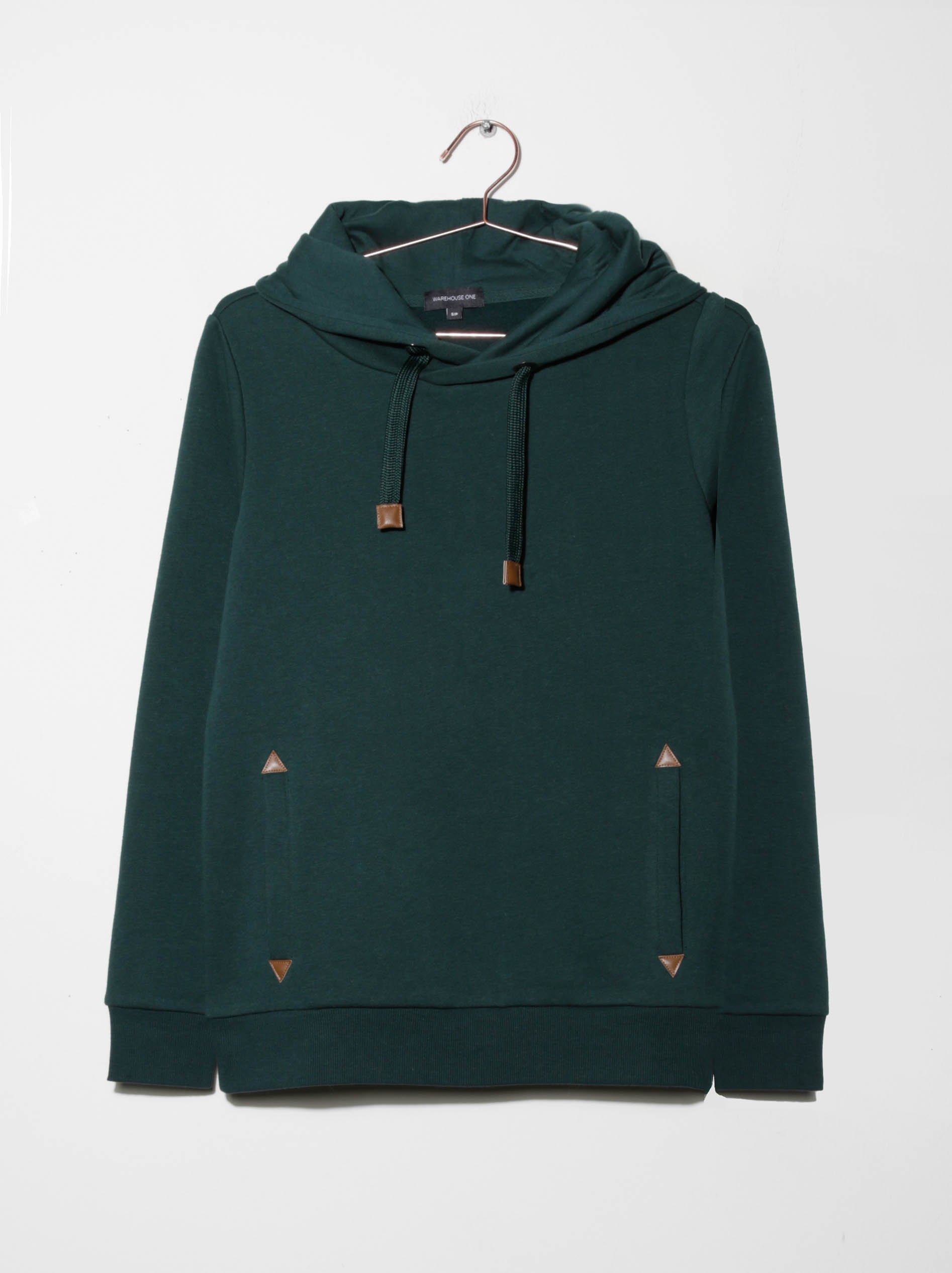 Women's Pop Hoodie