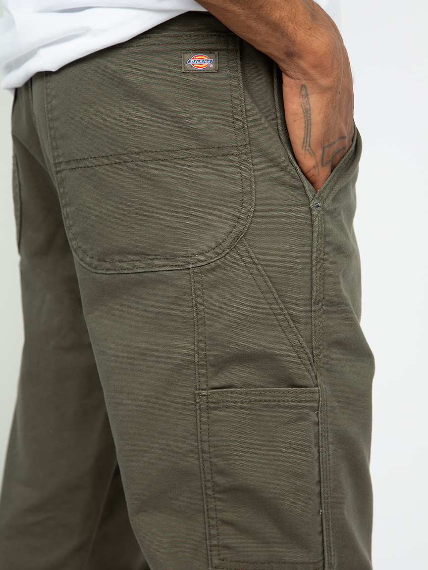 Men's Duck Flex Carpenter Pant