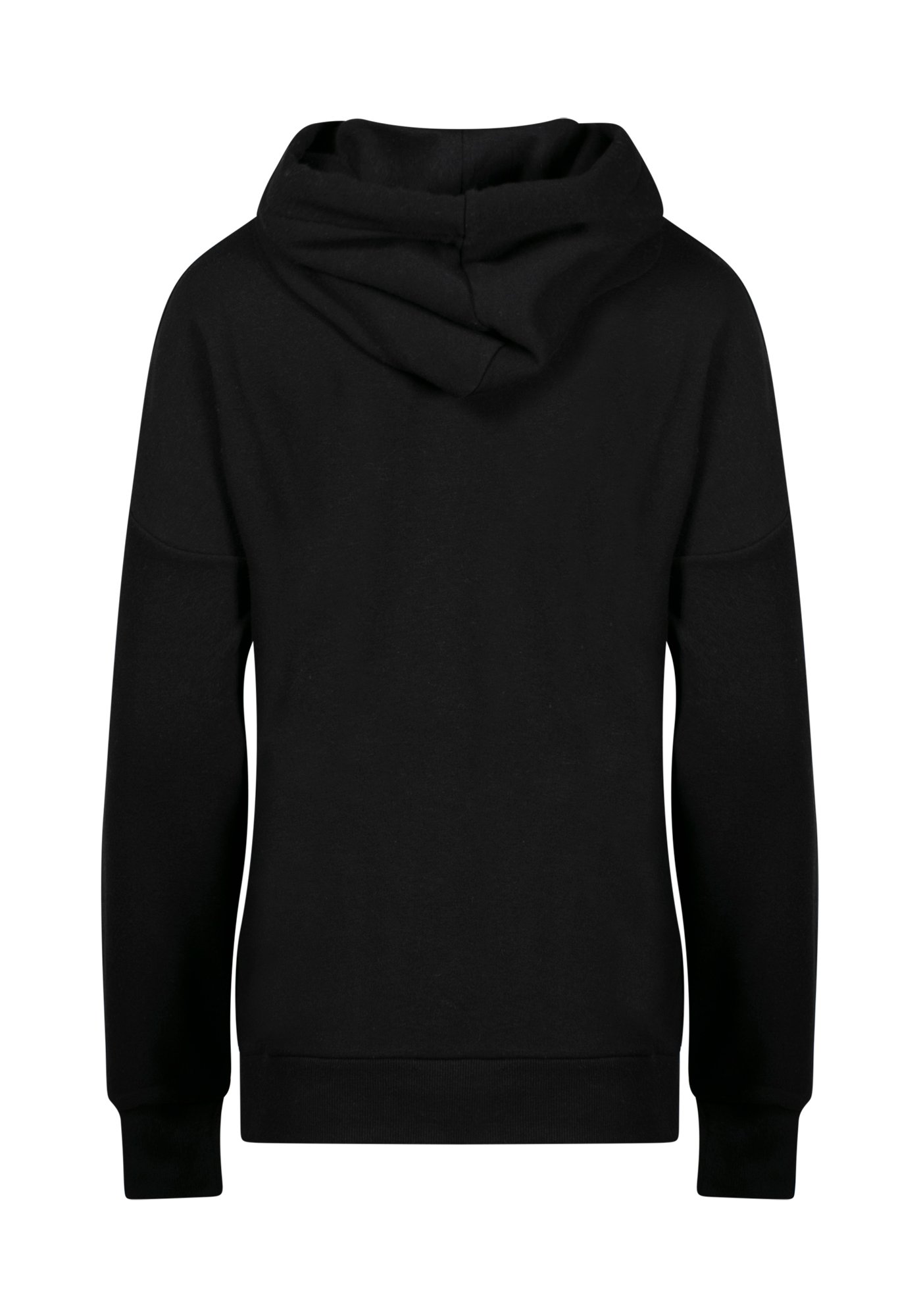 Women's Oversized Popover Hoodie