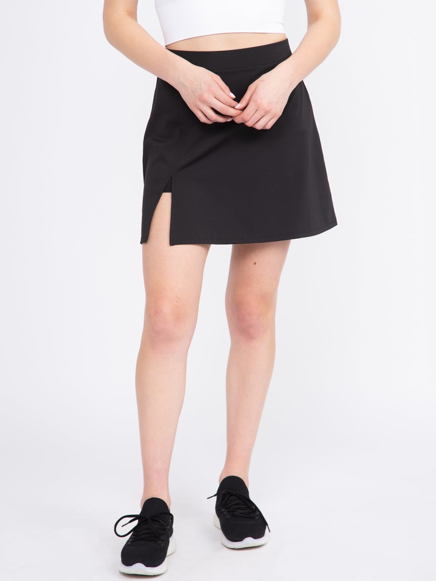 Women's Active Skort