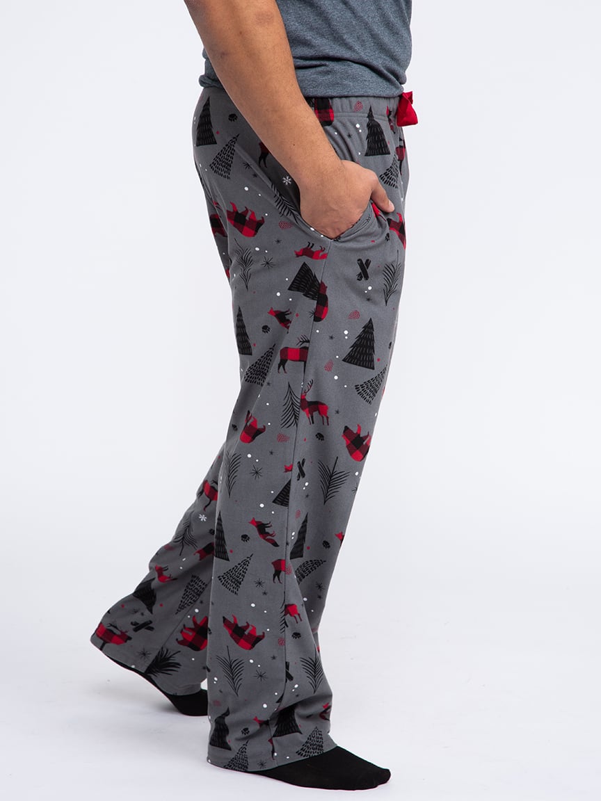 Men's Canadiana Sleep Pant