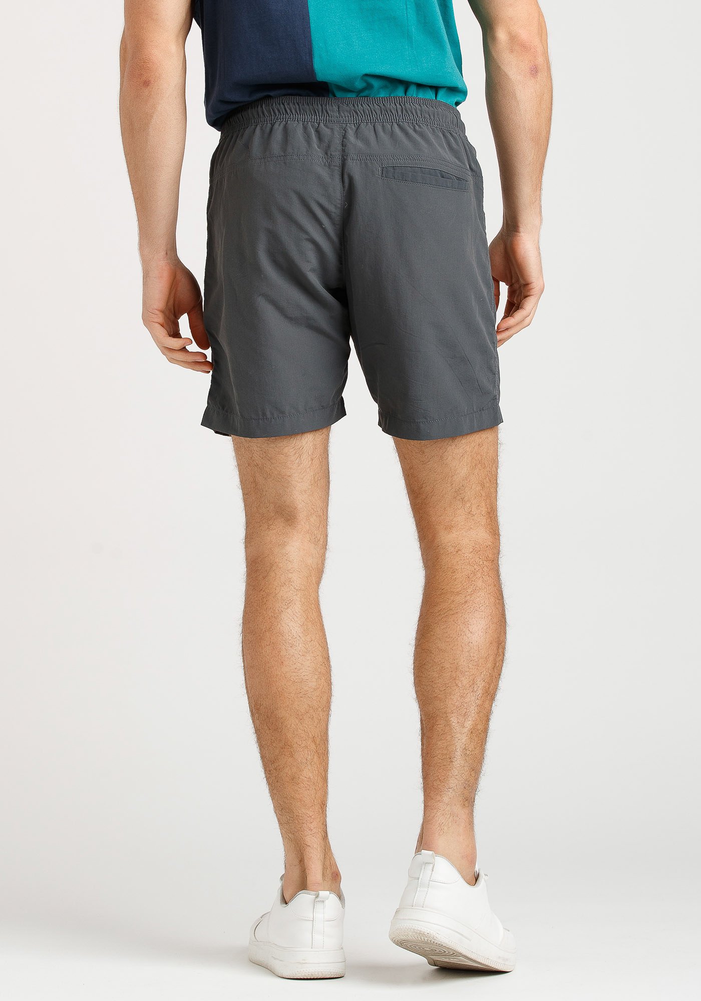 Men's Nylon Board Short