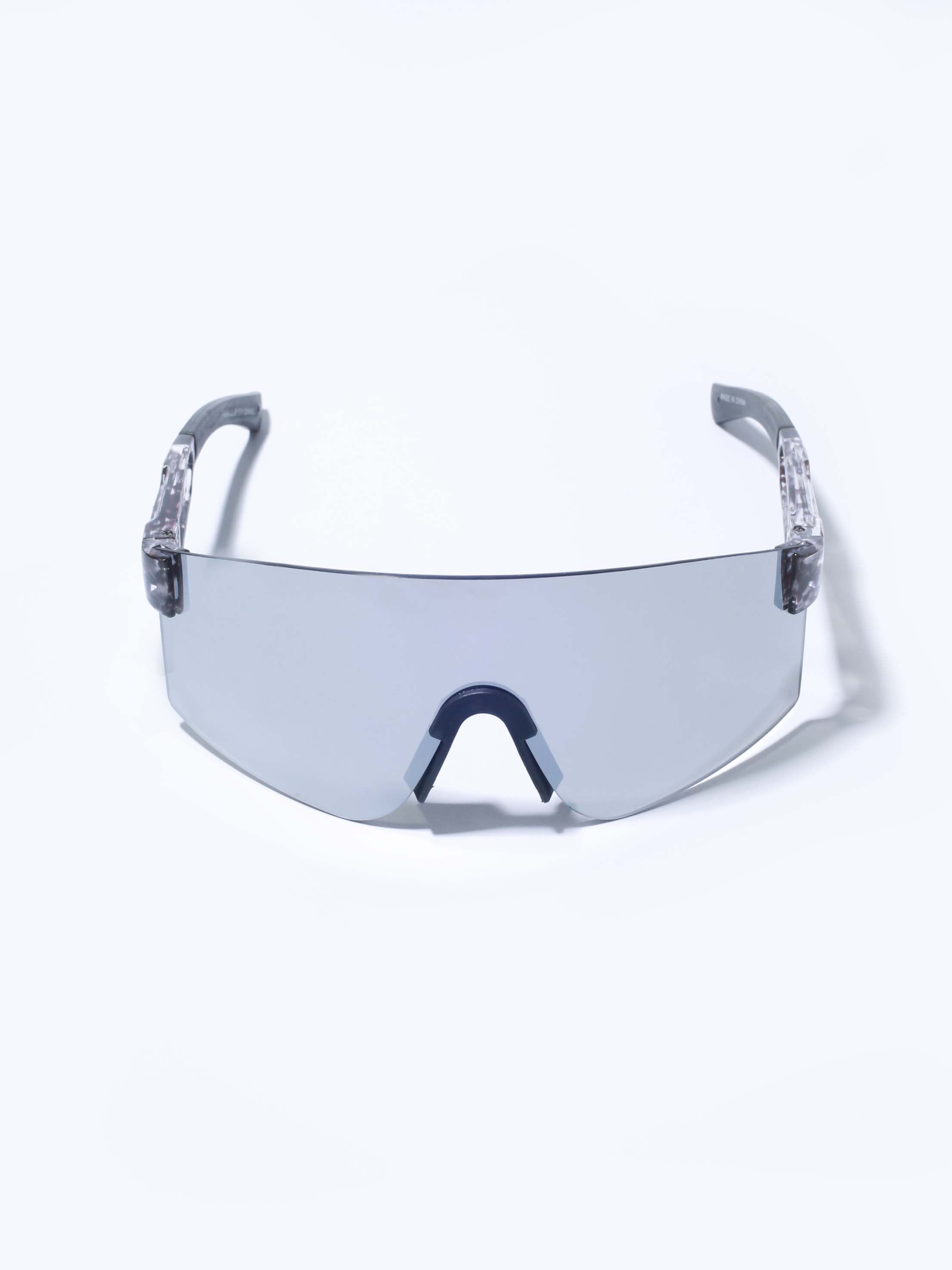 Men's Shield Sunglasses