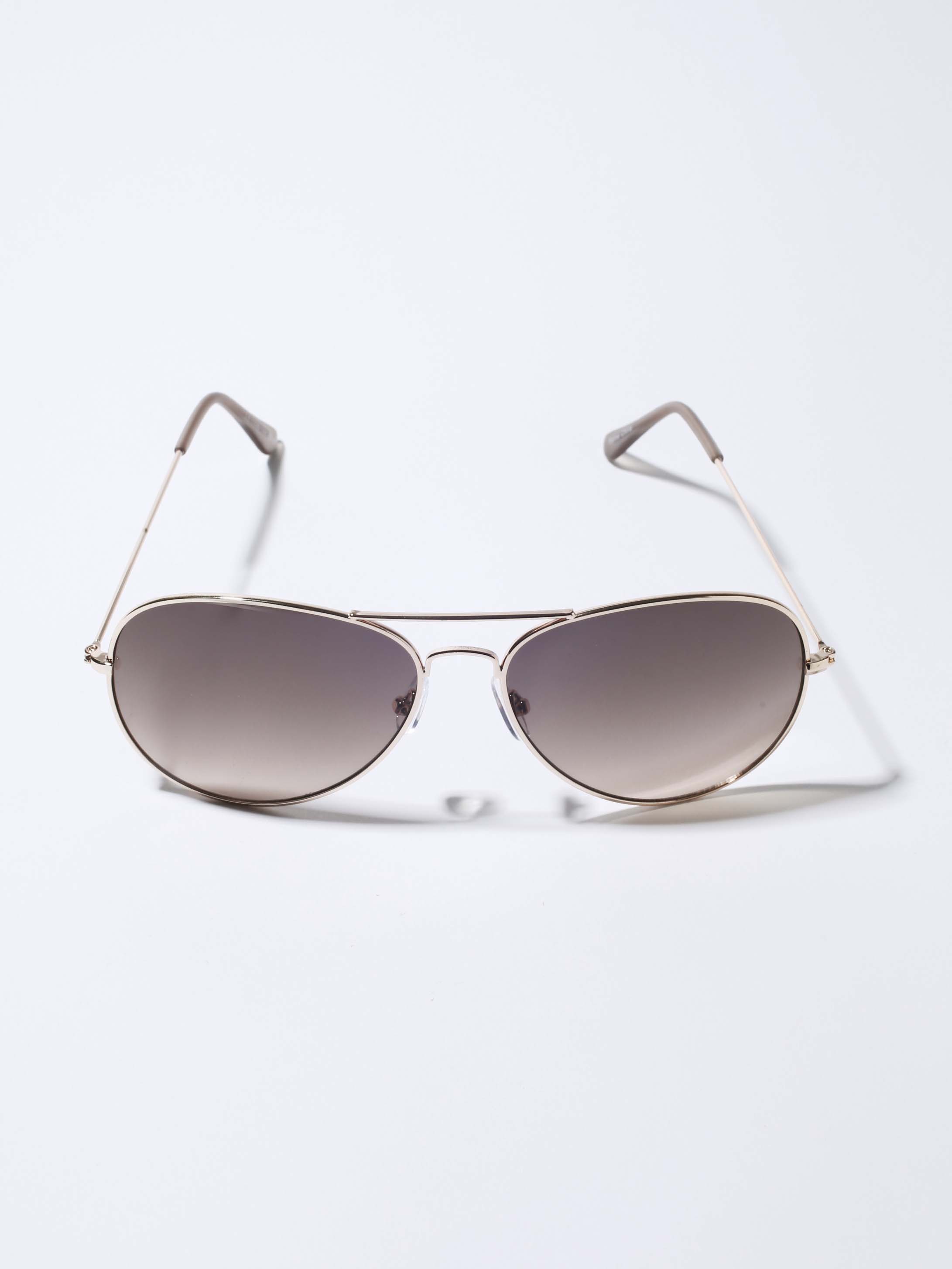 Women's Amber Lens Sunglasses